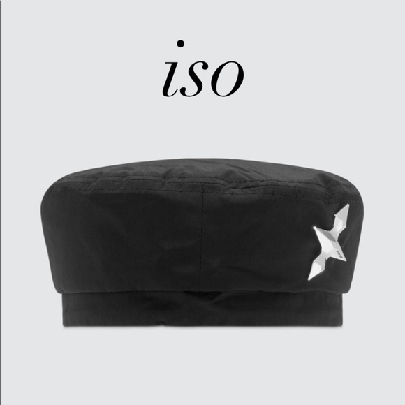 ISO Hyein Seo Pin Badge Bolo Tie Necklace or Beret - Picture 2 of 3